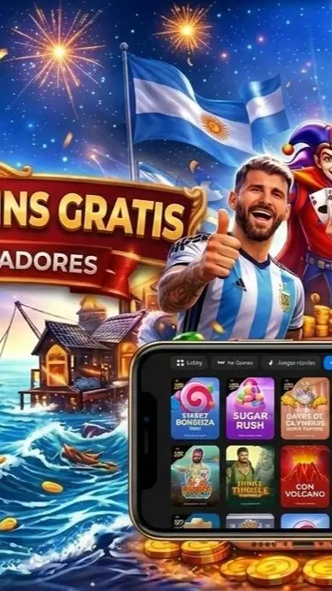 Casino Agüero Screenshot