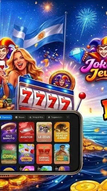 Casino Agüero Screenshot